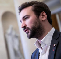 Ugo Bernalicis