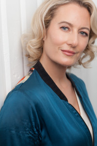 Ruth Wynne