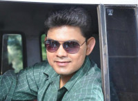 Varad Chavan