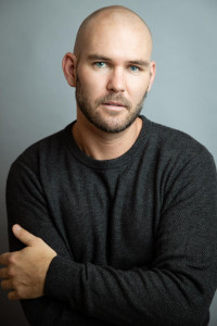 Danny Barton