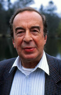 Harry Wüstenhagen