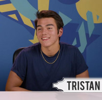 Tristan