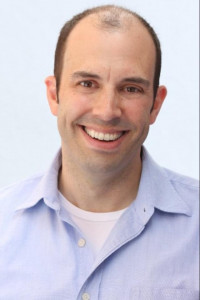 Jonathan Lang
