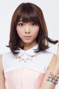 Dora Chou