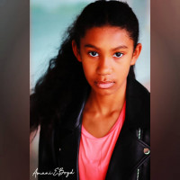 Amani E. Boyd