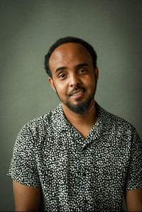 Musa Aden