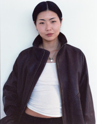 May Hong