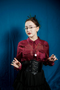 Morrigan Thompson