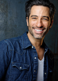 Daniel Aryeh