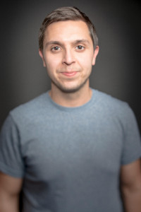 Tom Thakkar