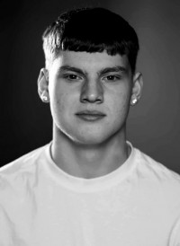 Viktor Benóný Benediktsson