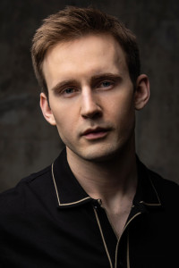 Blake Williams