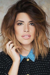 Marilou Bourdon