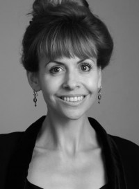 Katherine Dillon
