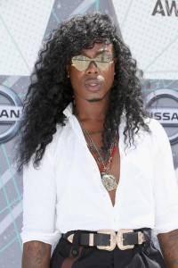 Ej King