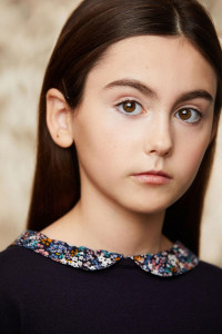Hadley Scheff