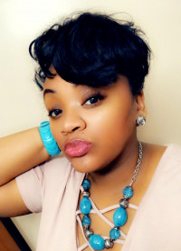 Kunjane Lyons-Latimer
