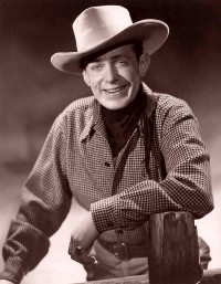 Barton Yarborough