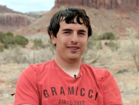 Brad Gobright