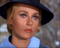 Celeste Yarnall