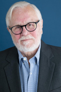 Hugh Foley