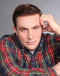 Robert Anderson