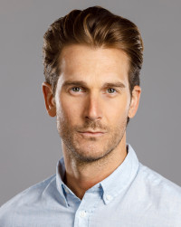 Jacob Jon Parker