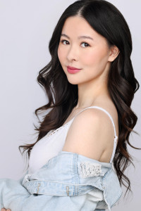 Aimee Li