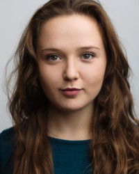 Chloe-May Jackson