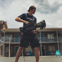 Jacob Dylan Kitts