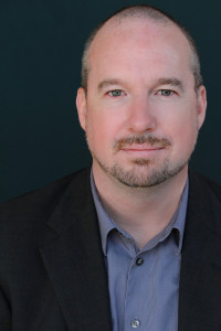 Mark Thorburn