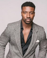 Dushaun Thompson