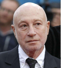 Pascal Bonitzer