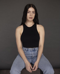 Talitha Stone
