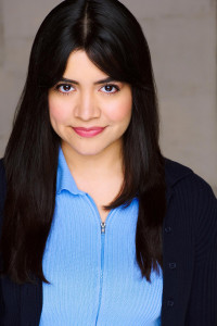 Jasmine Serrano