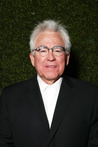 Ron Yerxa