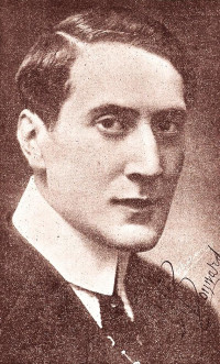 Mario Bonnard