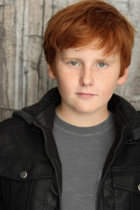 Riley Webb