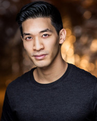 Daniel Chung