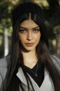 Sahar Heidary