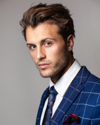 Nathan Scutti