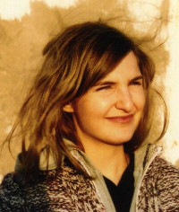 Mathilde Bonnefoy