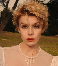 Greer Sinclair