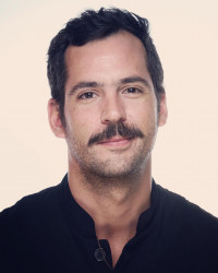Benjamin Gorroño