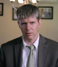 Mick Fennerty