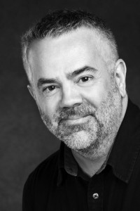 Eric Godin