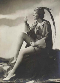 Doris Yorke