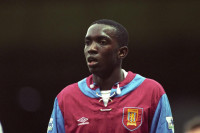 Dwight Yorke