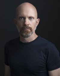 Brian Pierce