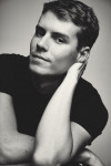 Alex Rollins